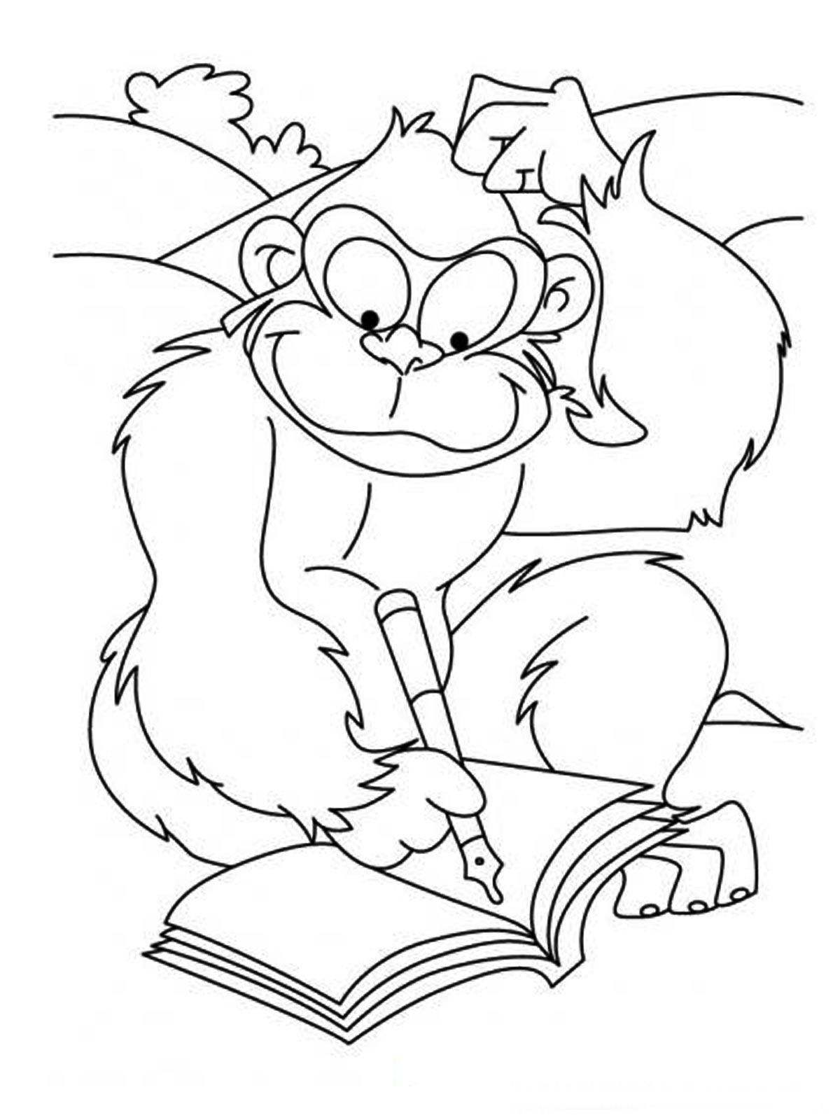 Funny Printable Coloring Pages Printable Word Searches Funny Printable Coloring Pages Printable Word Searches