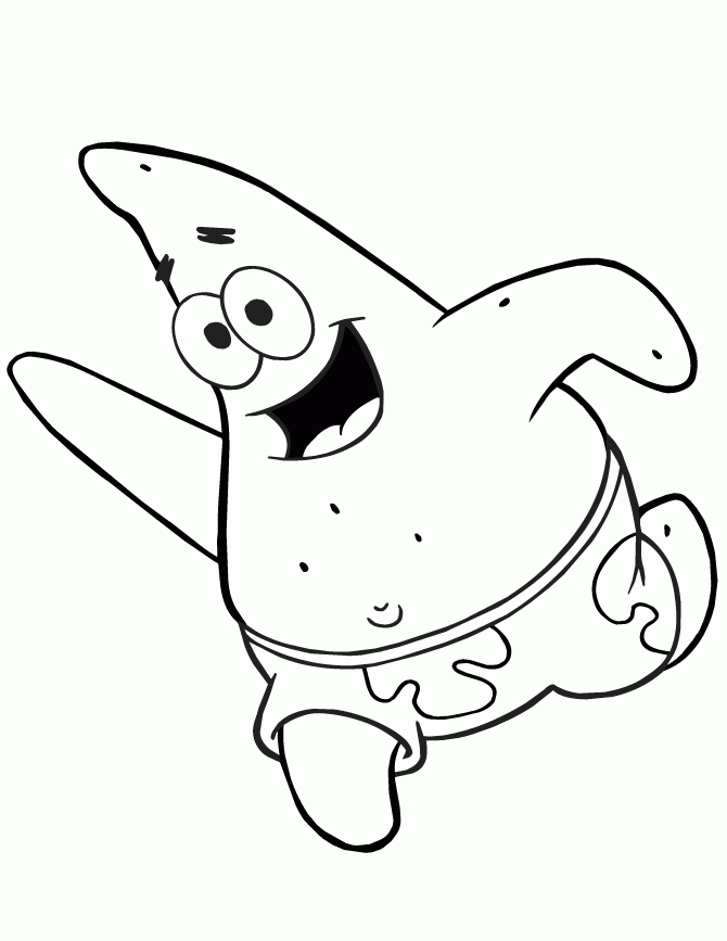 Funny Printable Coloring Pages Funny Printable Coloring Pages