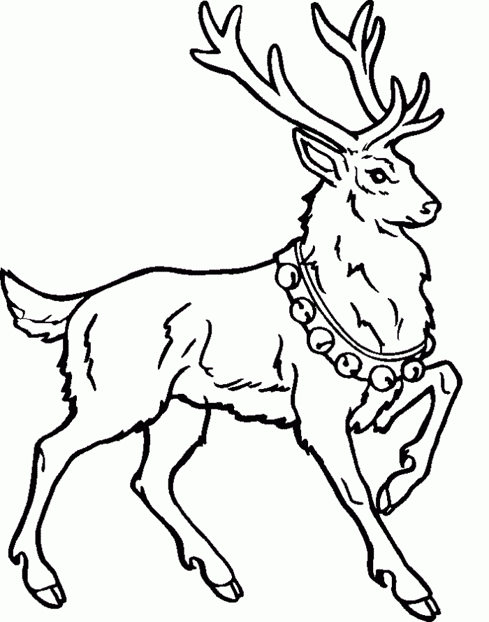 Gambar Donner Reindeer Printable Coloring Page Pages Di Rebanas Rebanas Gambar Donner Reindeer Printable Coloring Page Pages Di Rebanas Rebanas