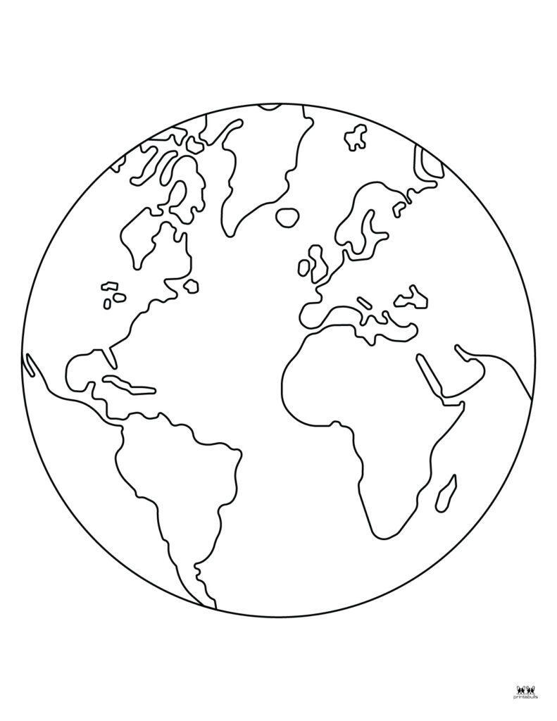 Gambar Free Printable Earth Coloring Pages Kids Page Vrogue Co Gambar Free Printable Earth Coloring Pages Kids Page Vrogue Co