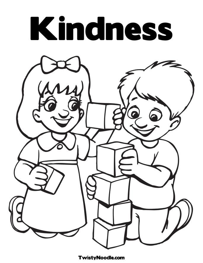 Gambar Kindness Coloring Pages Diaet Exciting Photograph Collection Gambar Kindness Coloring Pages Diaet Exciting Photograph Collection