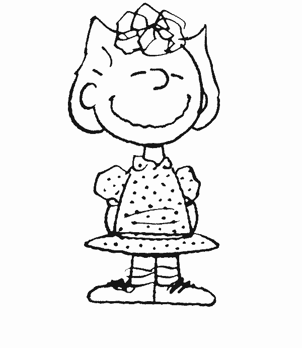 Gambar Peanuts Christmas Coloring Page Printable Pages Kids Sally Gambar Peanuts Christmas Coloring Page Printable Pages Kids Sally