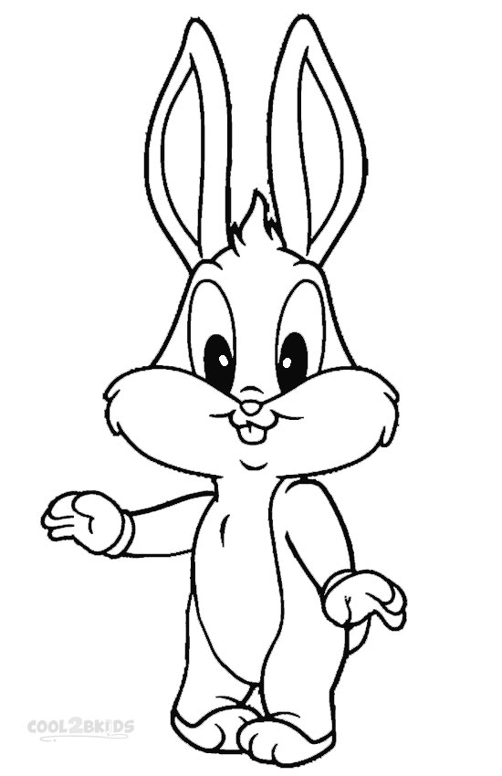 Gambar Printable Bugs Bunny Coloring Pages Kids Cool2bkids Di Rebanas Gambar Printable Bugs Bunny Coloring Pages Kids Cool2bkids Di Rebanas