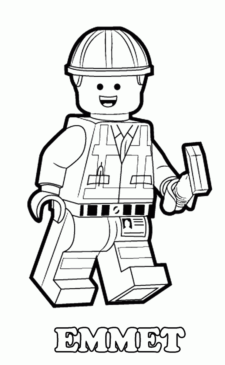 Gambar Printable Lego Ninjago Coloring Pages Birthday Di Rebanas Rebanas