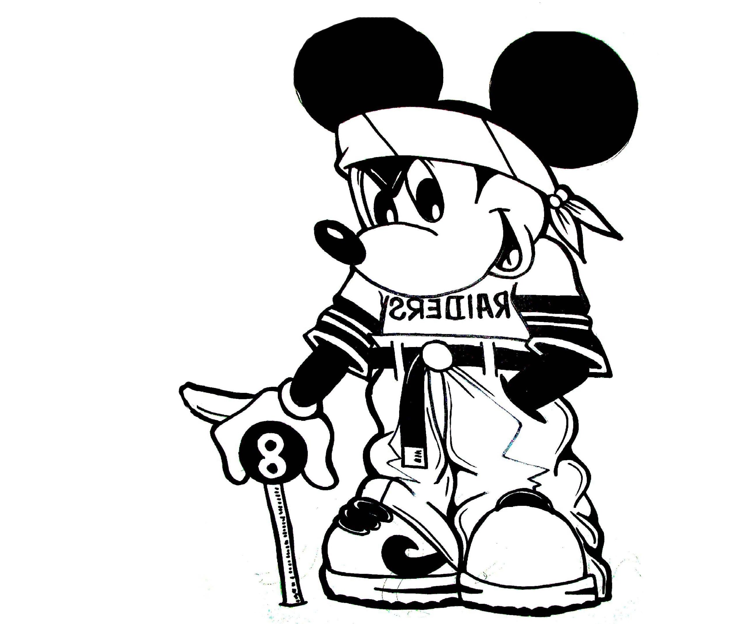 Gangster Coloring Pages Printable Gangster Coloring Pages Printable