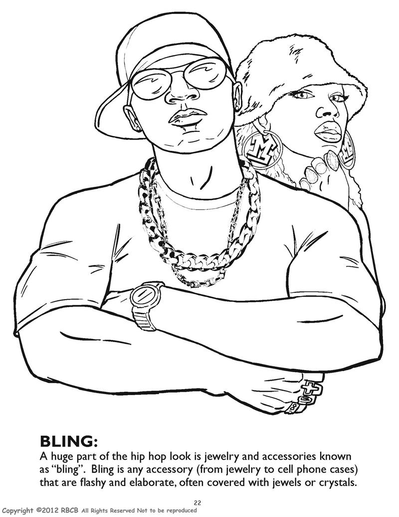 Gangster Coloring Pages Printable Gangster Coloring Pages Printable