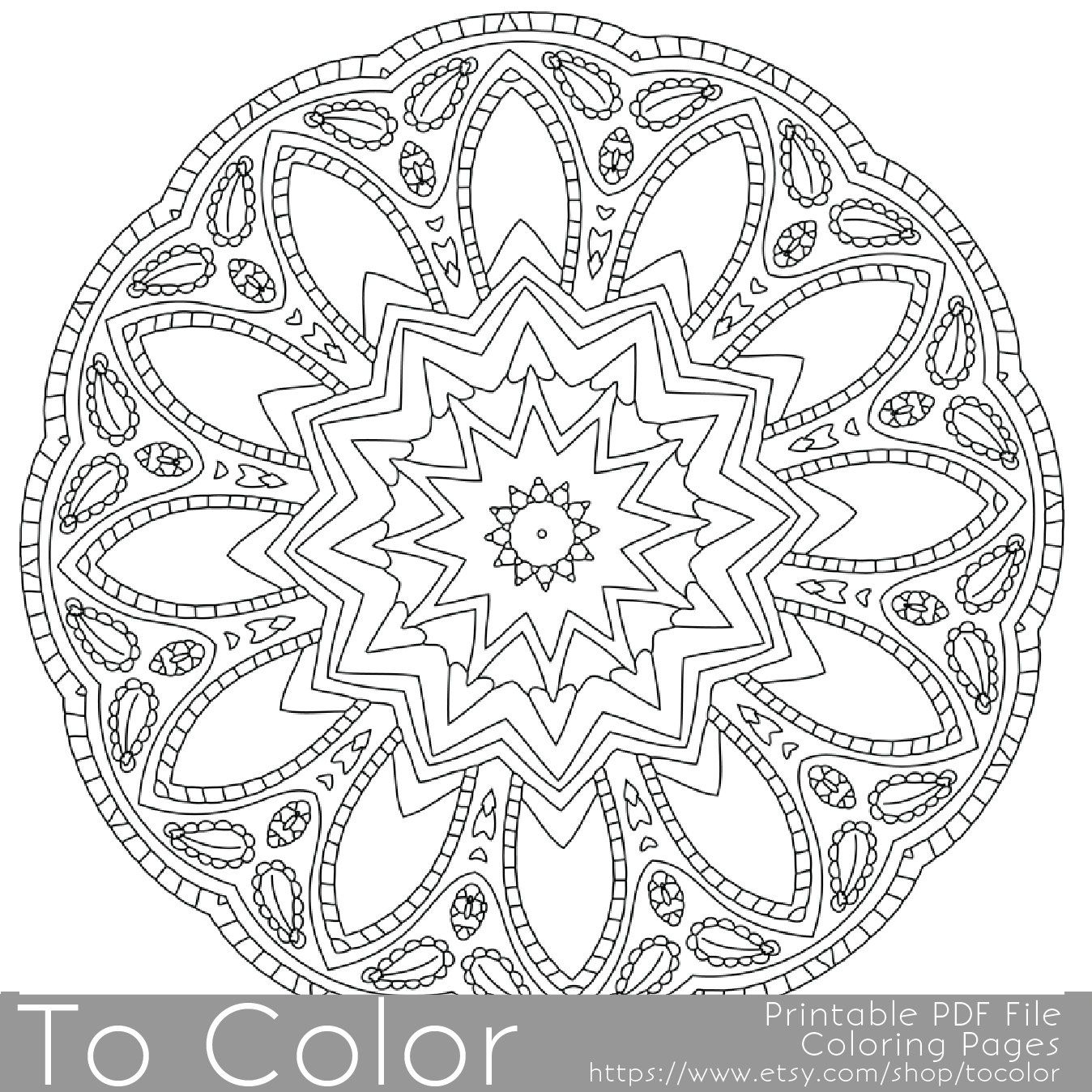 Gel Pens Coloring Coloring Pages Gel Pens Coloring Coloring Pages