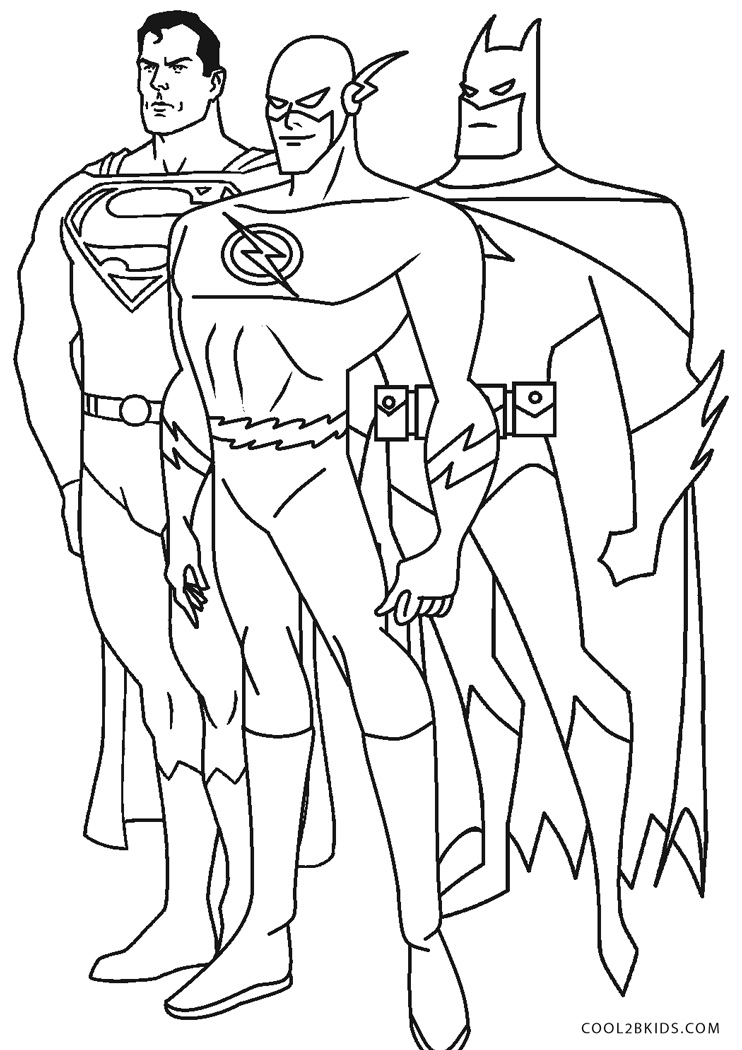 Generic Superhero Coloring Pages Coloring Pages Generic Superhero Coloring Pages Coloring Pages