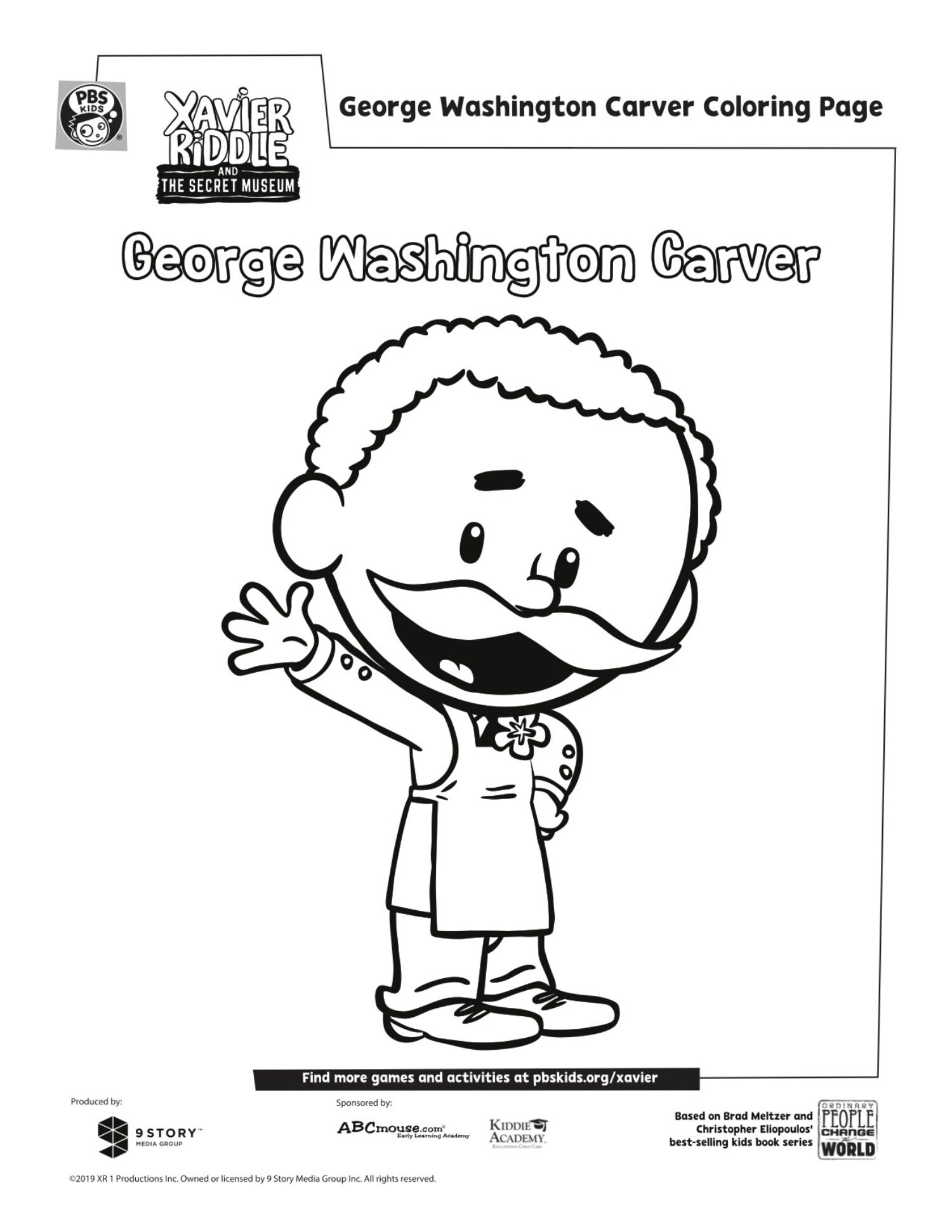 George Washington Carver Coloring Page Thiva Hellas Vrogue Co George Washington Carver Coloring Page Thiva Hellas Vrogue Co