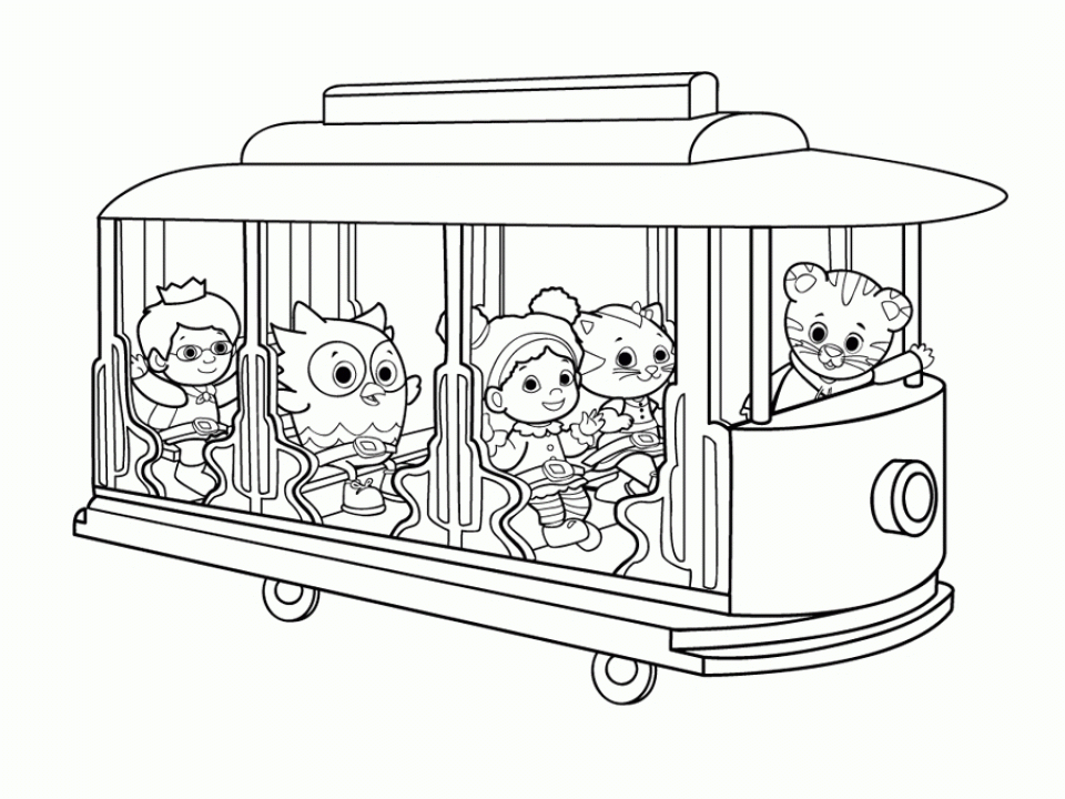 Get This Daniel Tiger Coloring Pages Printable 3ah4m Get This Daniel Tiger Coloring Pages Printable 3ah4m