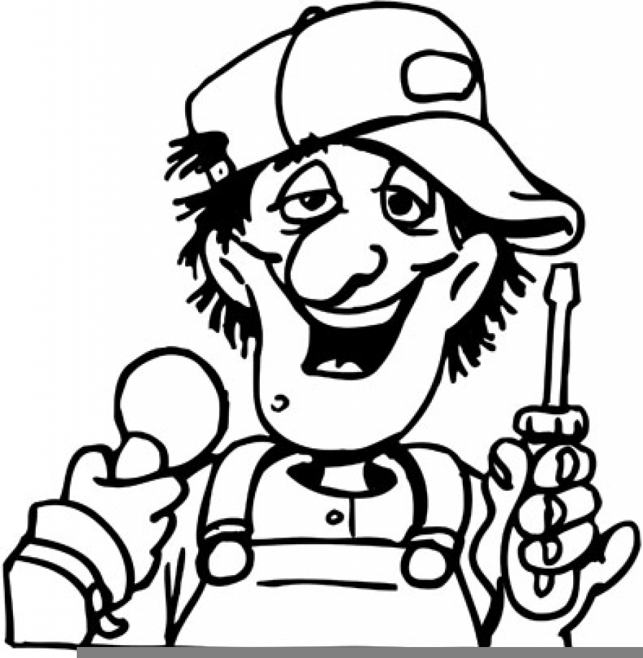Get This Easy Printable Funny Coloring Pages For Children La4xx