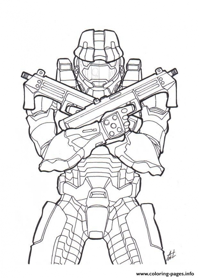 Get This Halo Coloring Pages Printable 91549 Get This Halo Coloring Pages Printable 91549