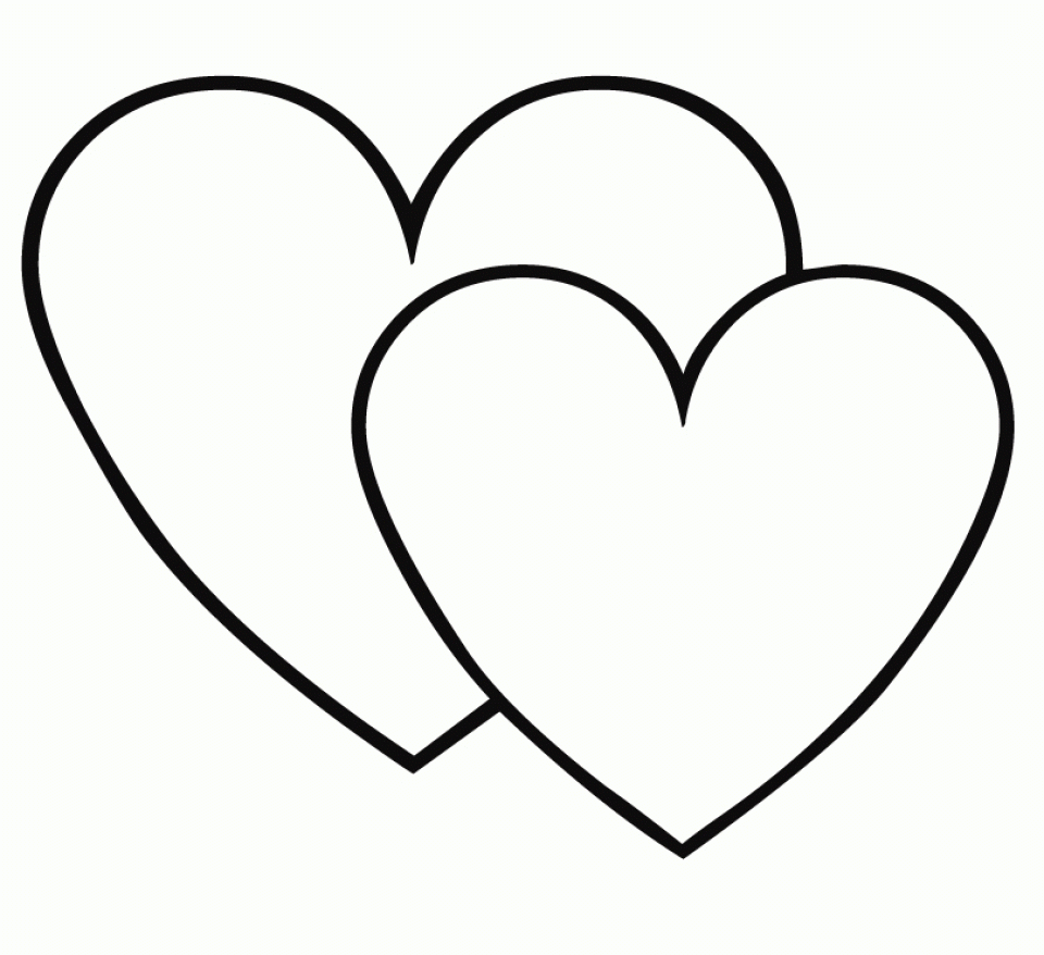 Get This Online Printable Hearts Coloring Pages 4G45S Get This Online Printable Hearts Coloring Pages 4G45S