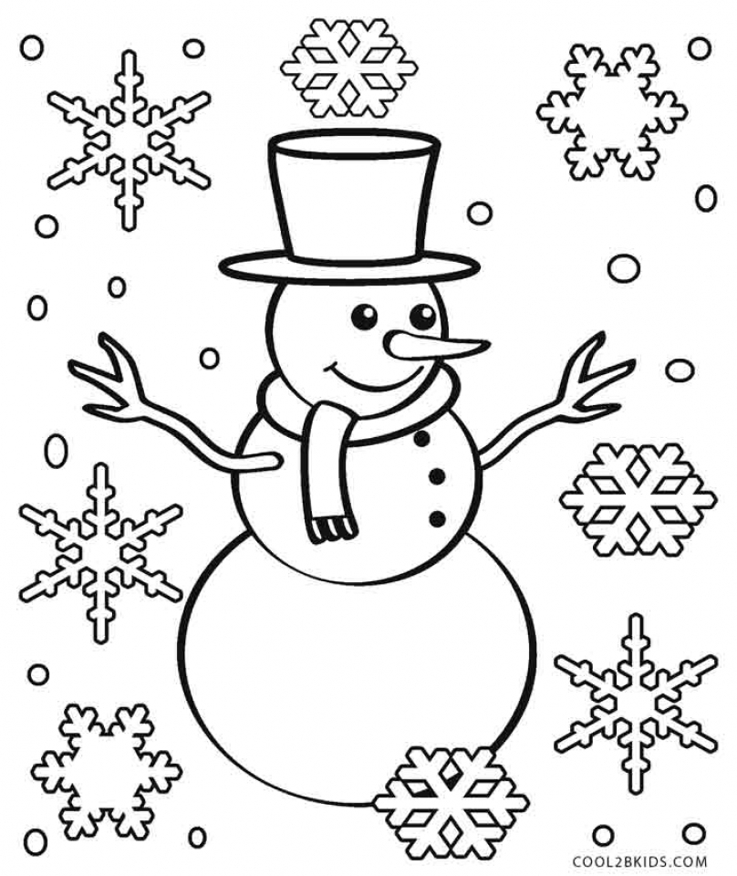 Get This Snowflake Coloring Pages Printable 16382 Get This Snowflake Coloring Pages Printable 16382