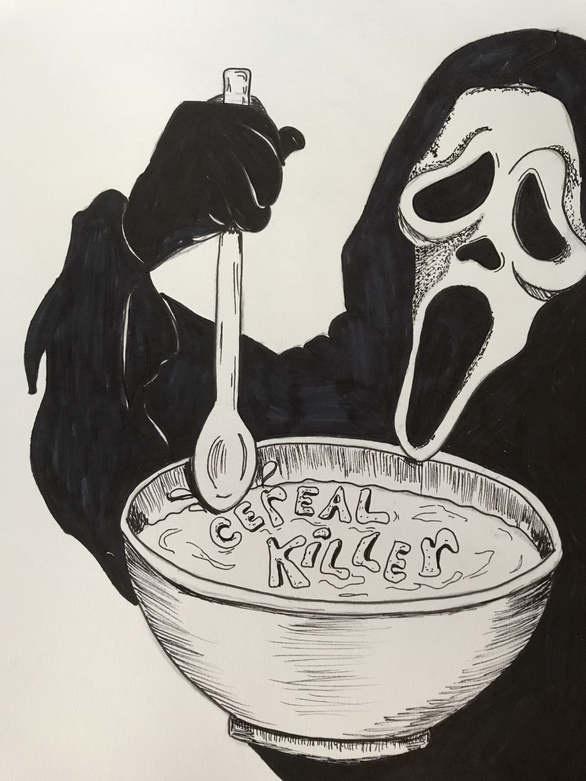 Ghostface Coloring Pages Leatherface Hartter Coloring Deviantart Ghostface Coloring Pages Leatherface Hartter Coloring Deviantart