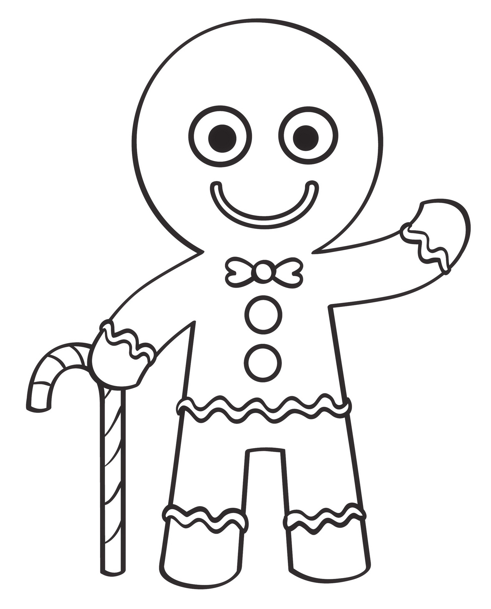 Ginger Man Coloring Pages Coloring Pages Ginger Man Coloring Pages Coloring Pages