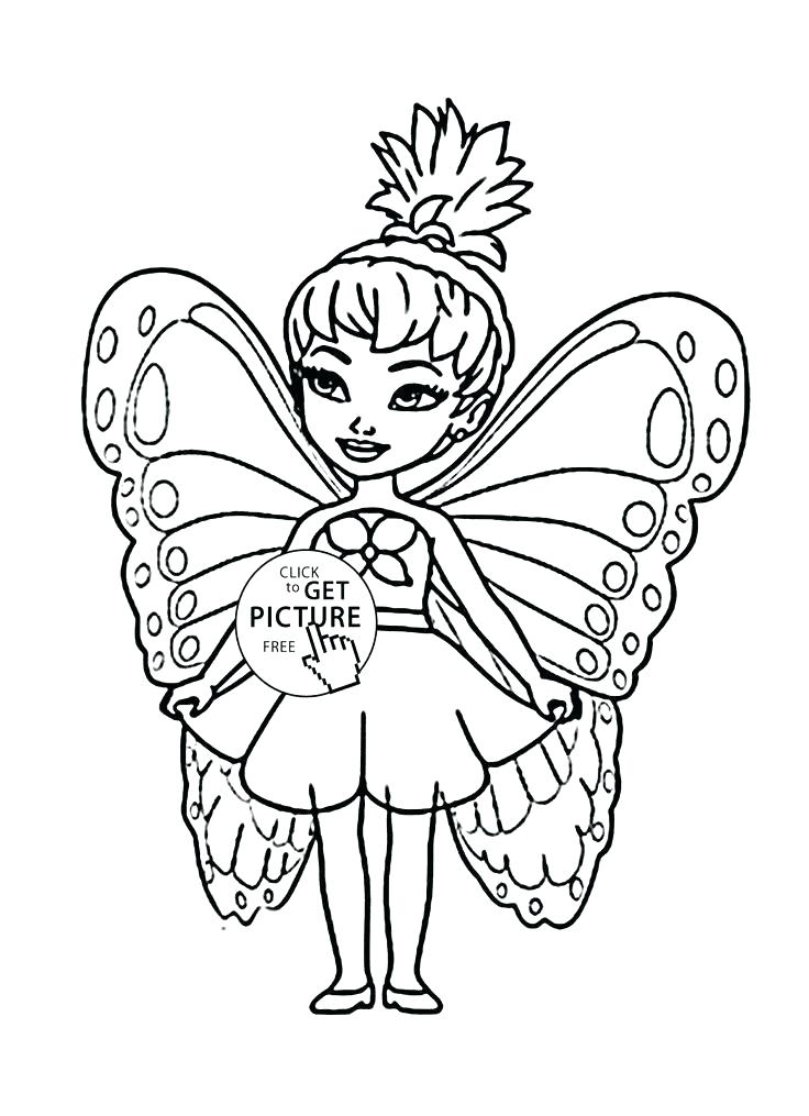 Girly Coloring Pages Printable Free At GetColorings Free
