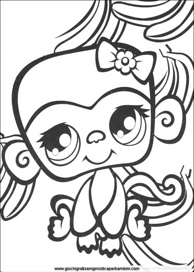 Girly Coloring Pages Printable Free At GetColorings Free