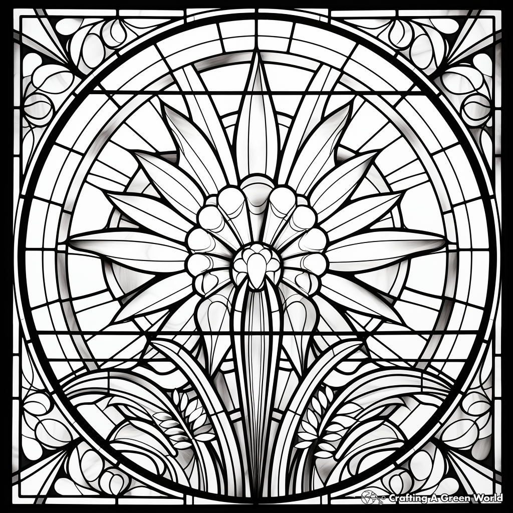 Glass Coloring Paint At WEBESPERANZABLOG Blog