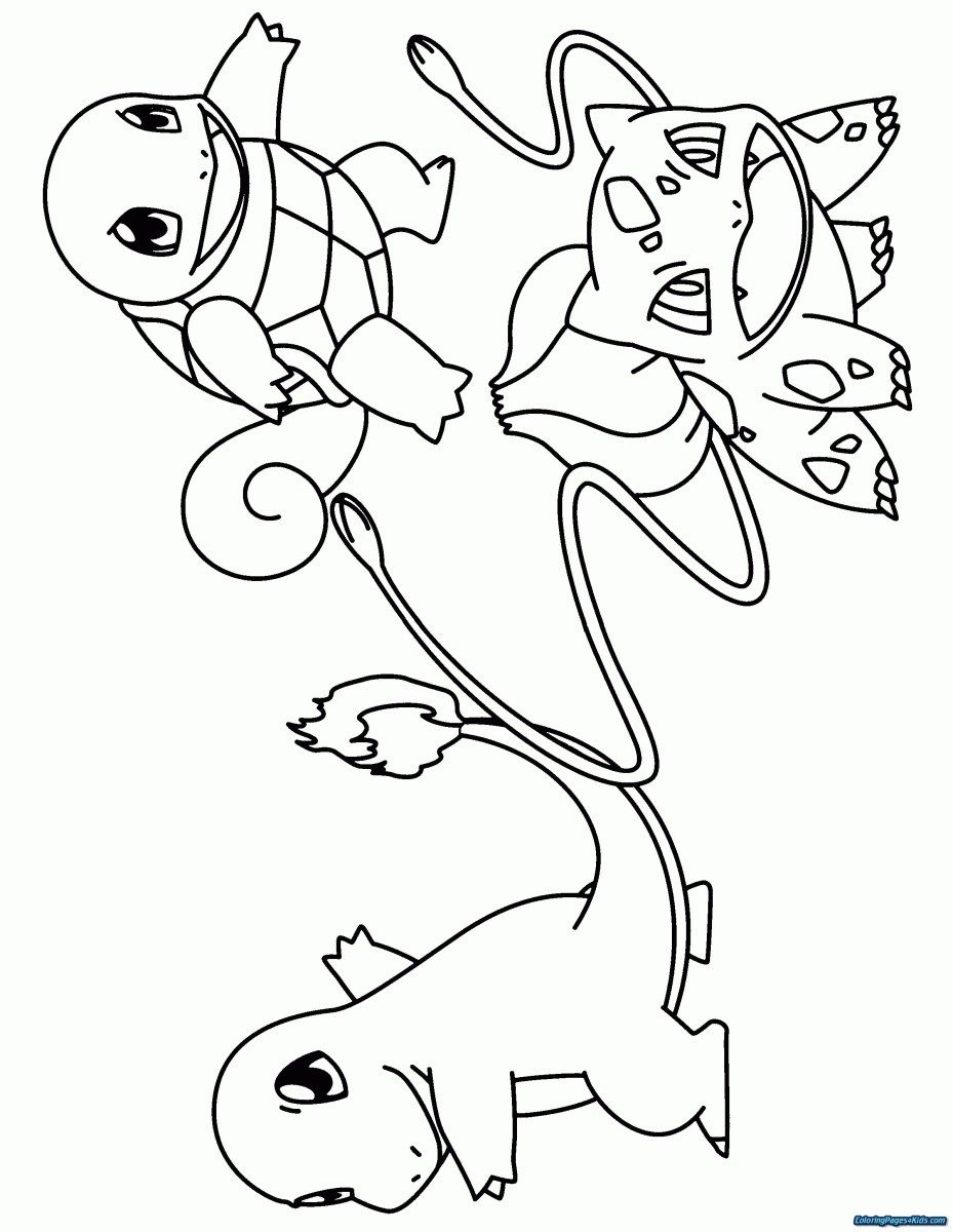 Glurak Ausmalbild Glurak Ausmalbild