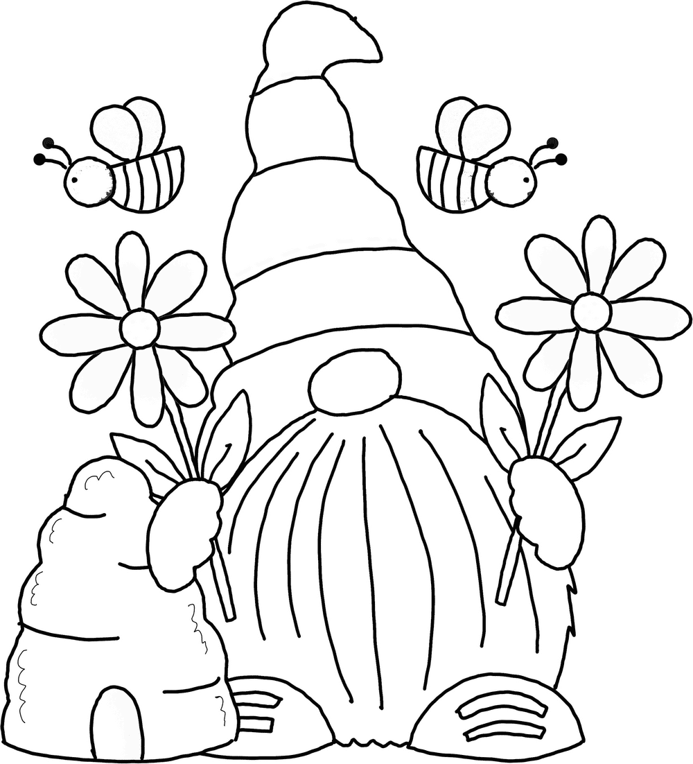 Gnome Clip Art 38 Magical Clip Art Or Line Art FREE Gnome Clip Art 38 Magical Clip Art Or Line Art FREE