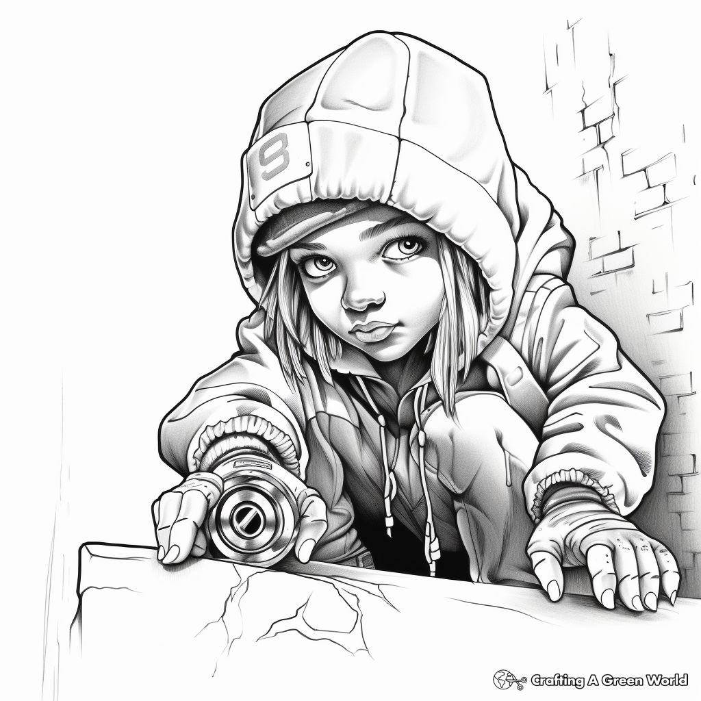 Graffiti Coloring Pages Free Printable Worksheets Library Graffiti Coloring Pages Free Printable Worksheets Library