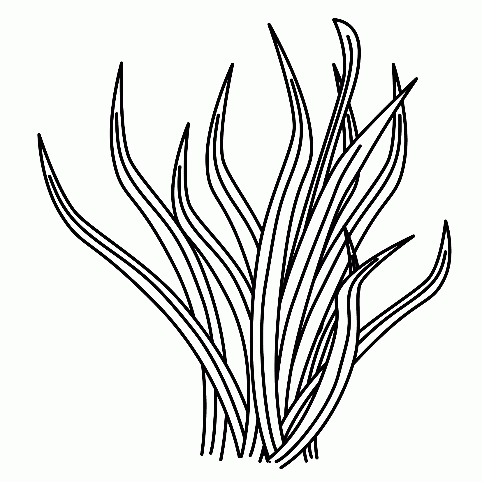 Grass Template For Kids ClipArt Best Grass Template For Kids ClipArt Best