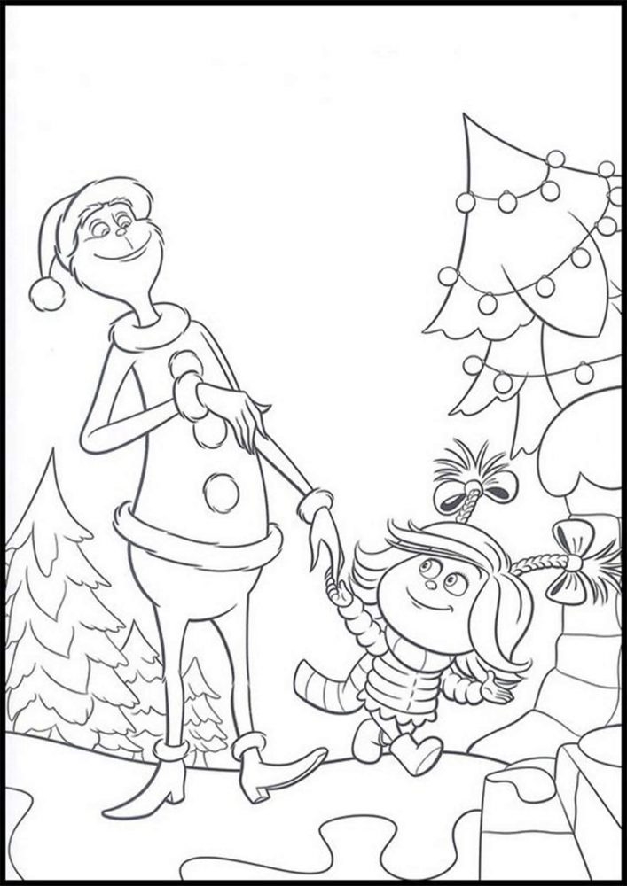 Grinch Coloring Pages Printable Free Printable Grinch Coloring Pages Grinch Coloring Pages Printable Free Printable Grinch Coloring Pages