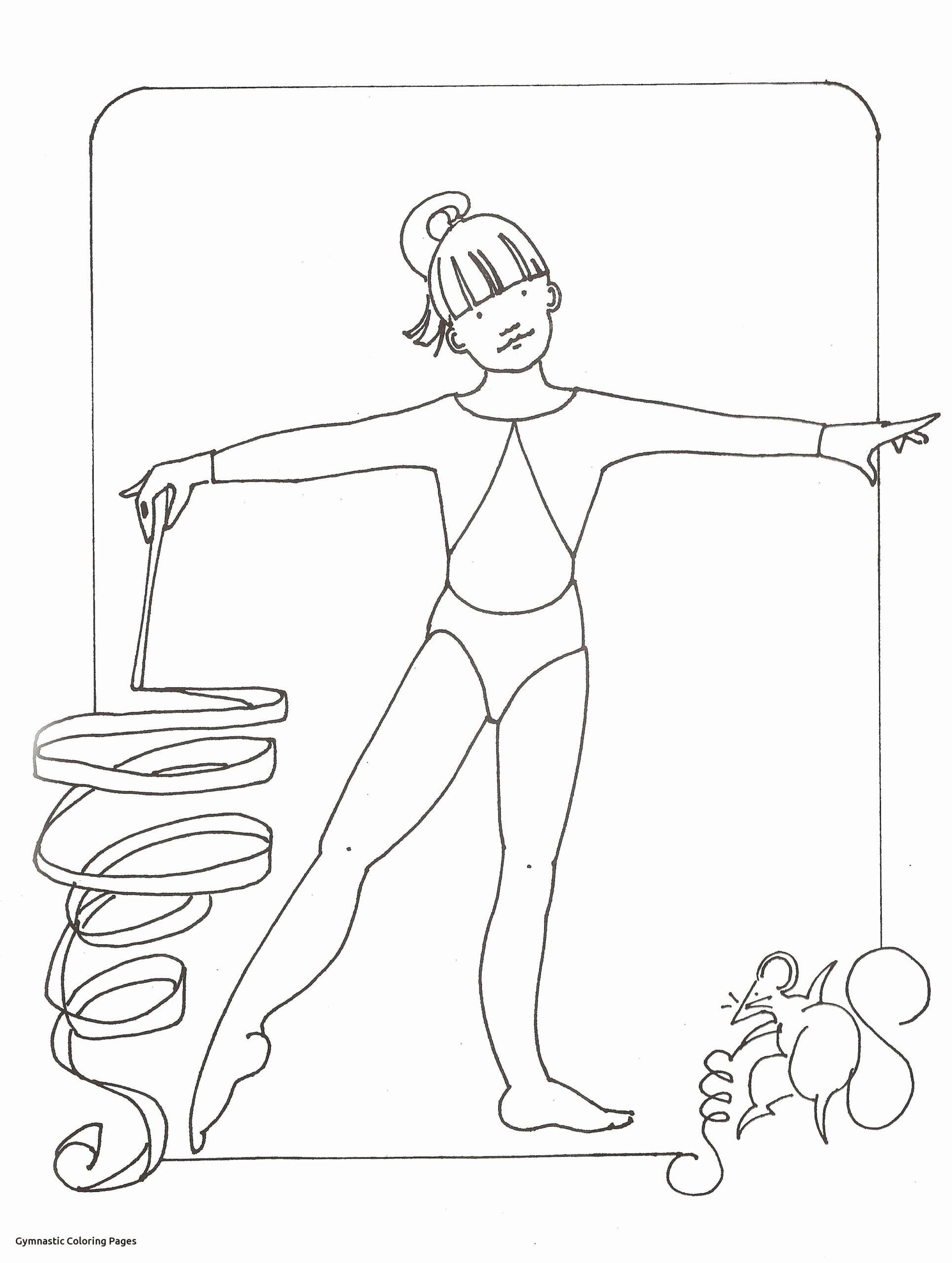 Gymnastics Coloring Pages At GetColorings Free Printable Gymnastics Coloring Pages At GetColorings Free Printable