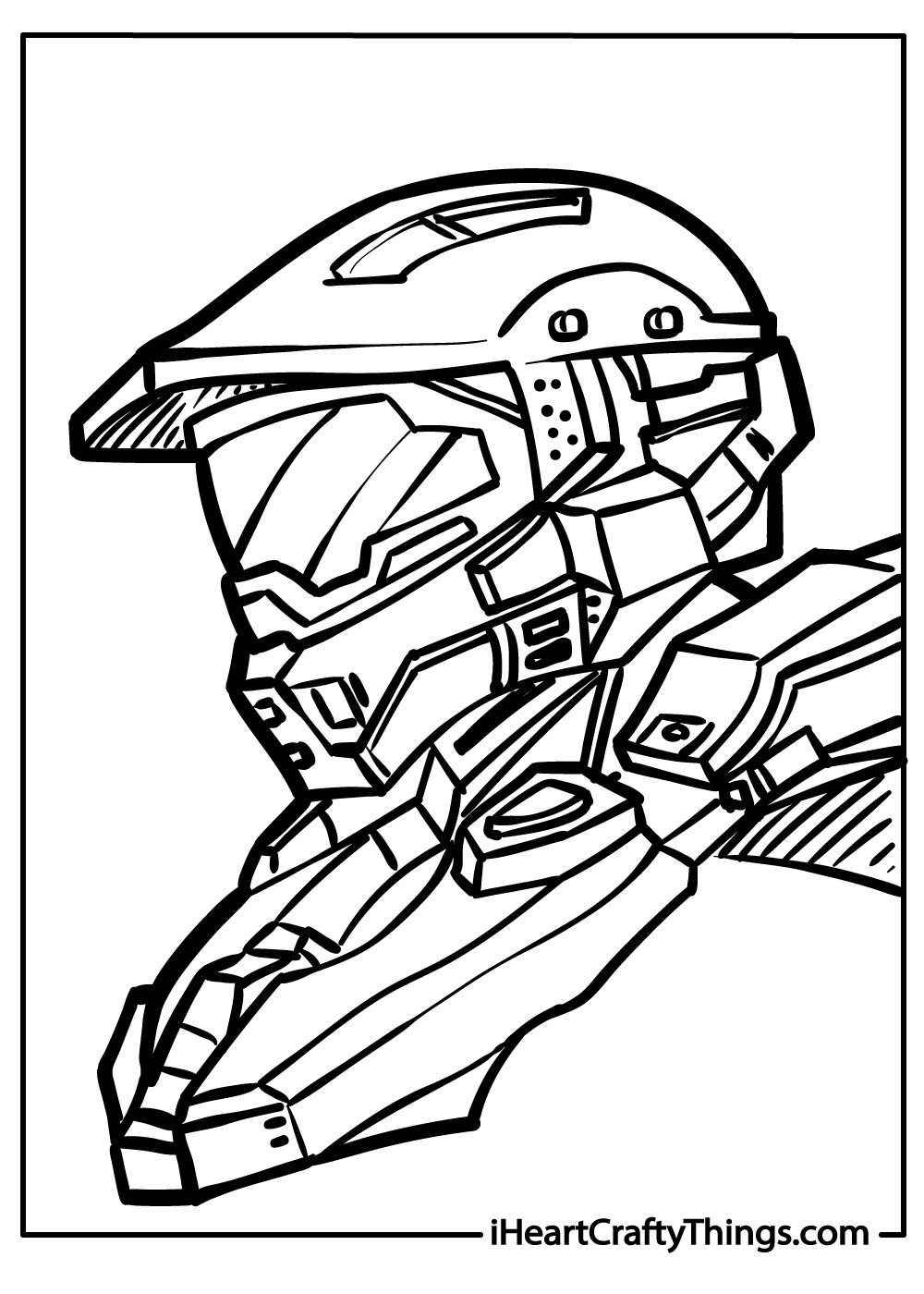 Halo Printable Coloring Pages Clearance Aria Database Halo Printable Coloring Pages Clearance Aria Database