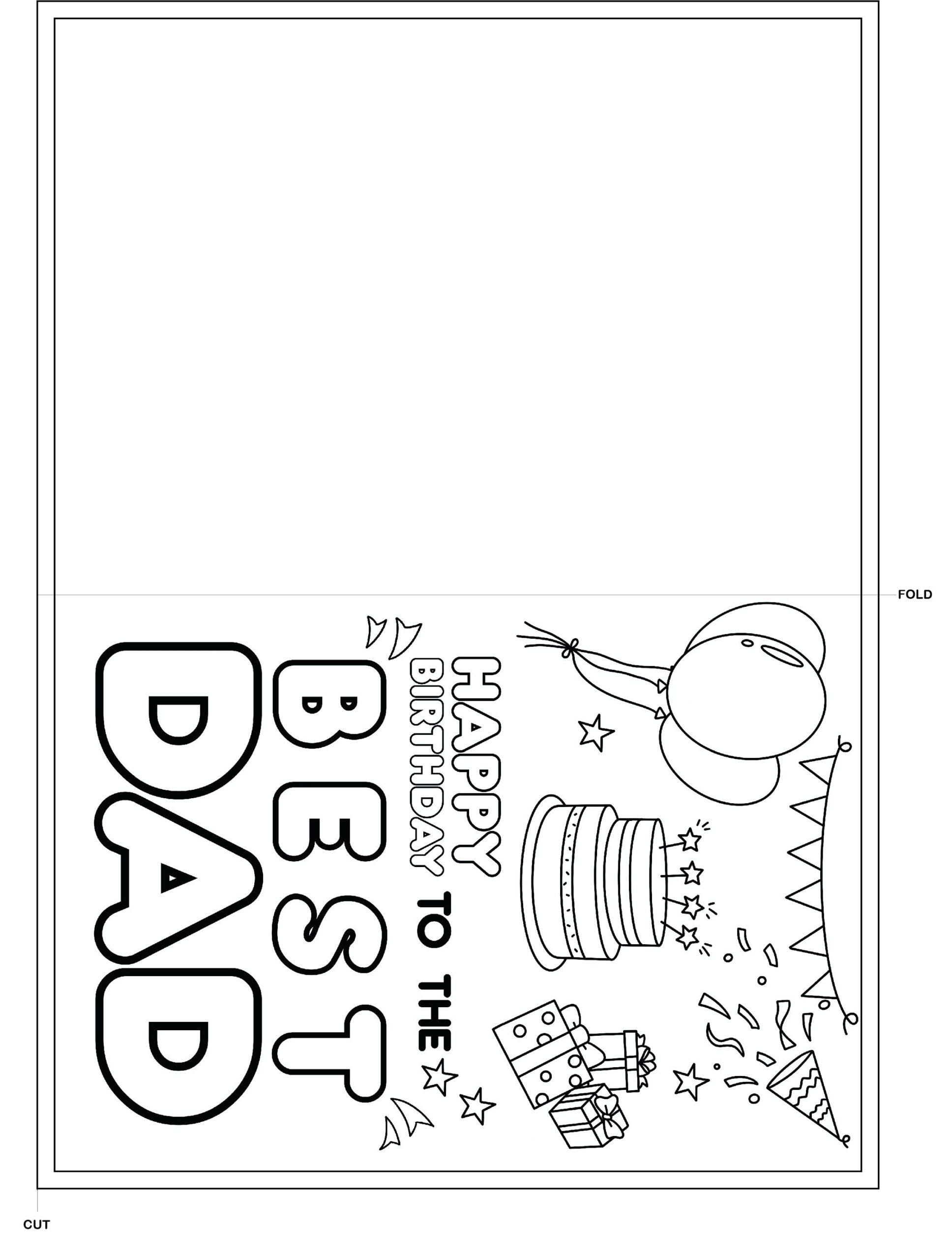 Happy Birthday Dad Text Coloring Page Vrogue Co Happy Birthday Dad Text Coloring Page Vrogue Co