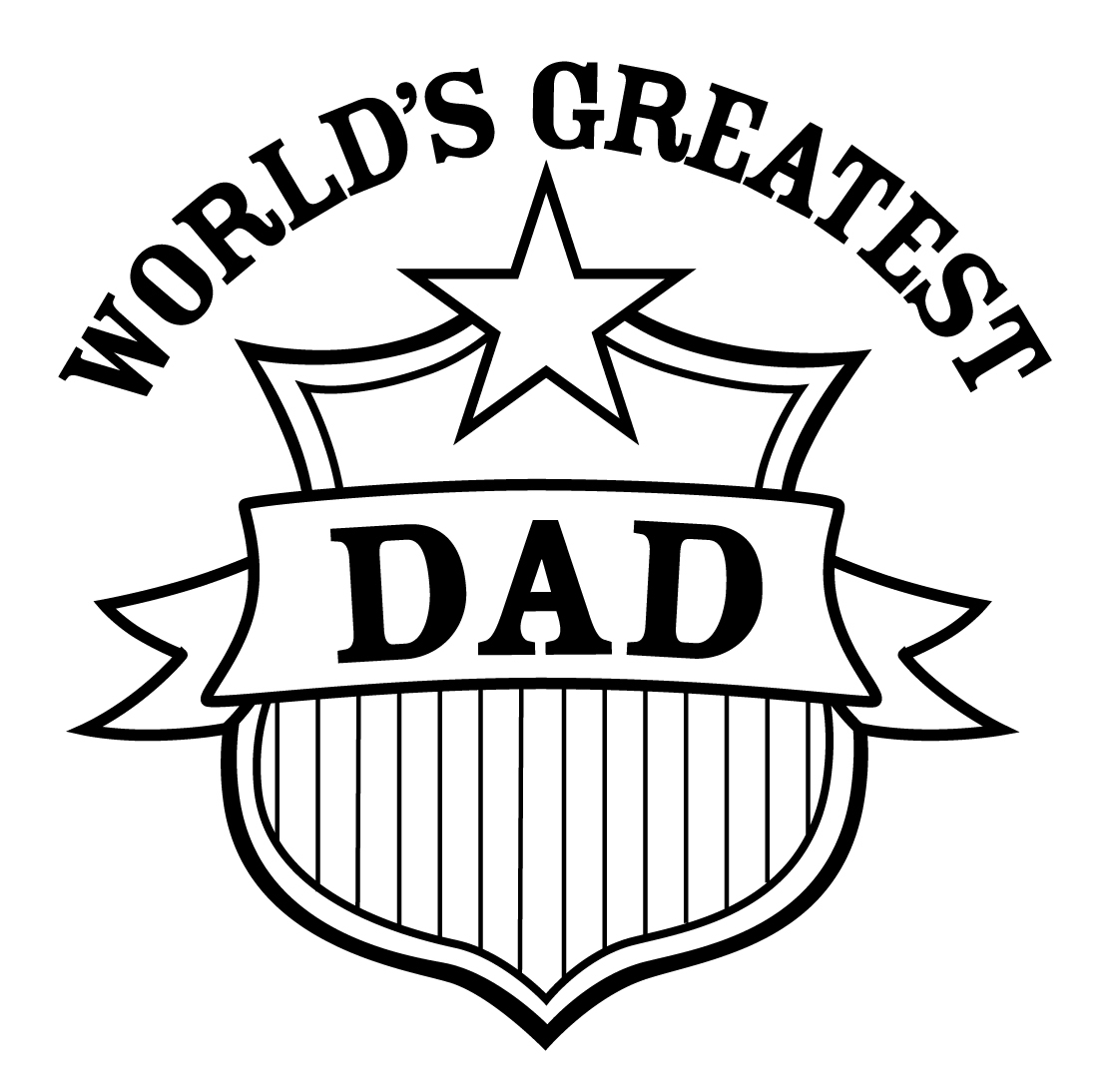 Happy Birthday Daddy Printable Coloring Pages Happy Birthday Daddy Printable Coloring Pages