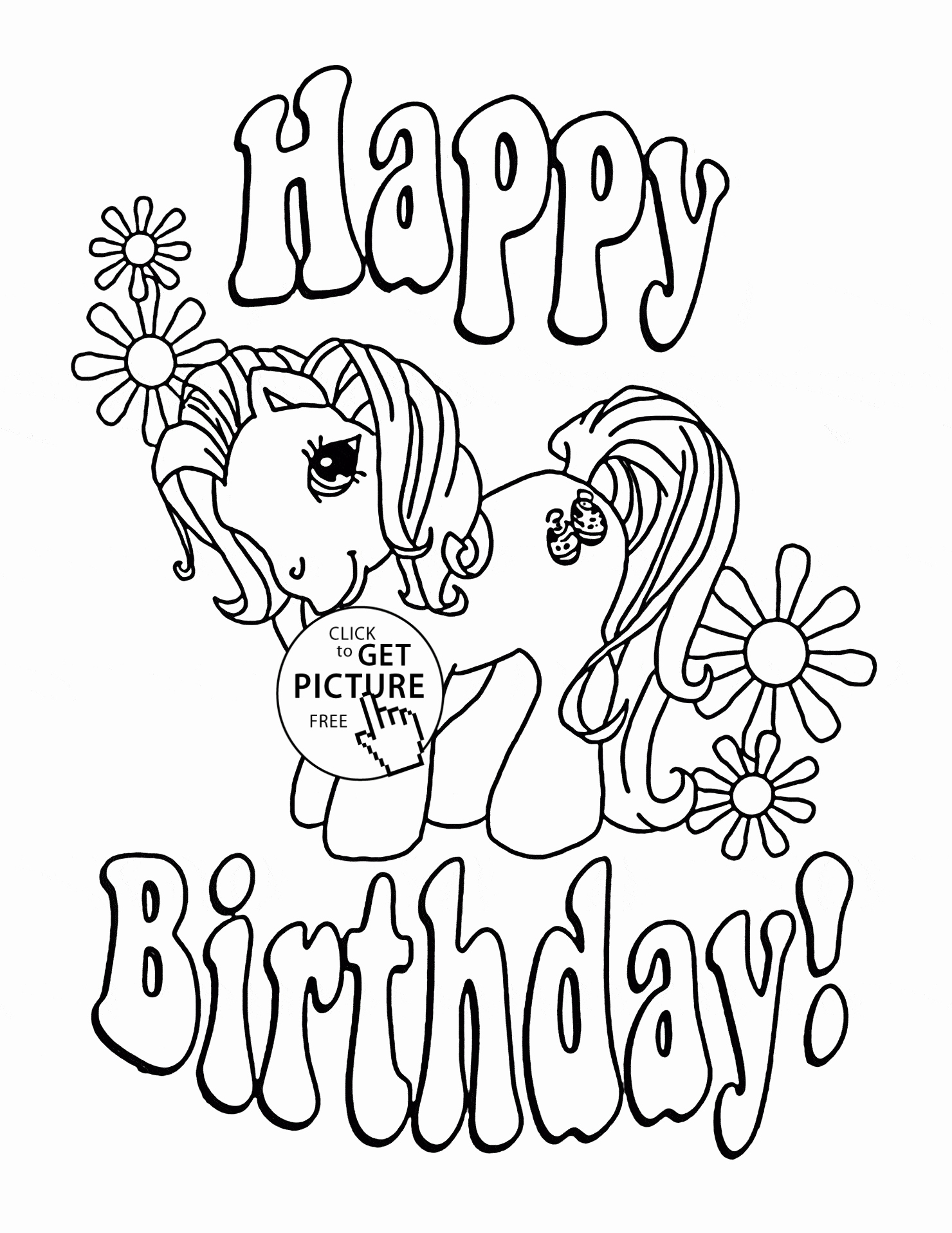 Happy Birthday Nana Coloring Pages At GetDrawings Free Download Happy Birthday Nana Coloring Pages At GetDrawings Free Download