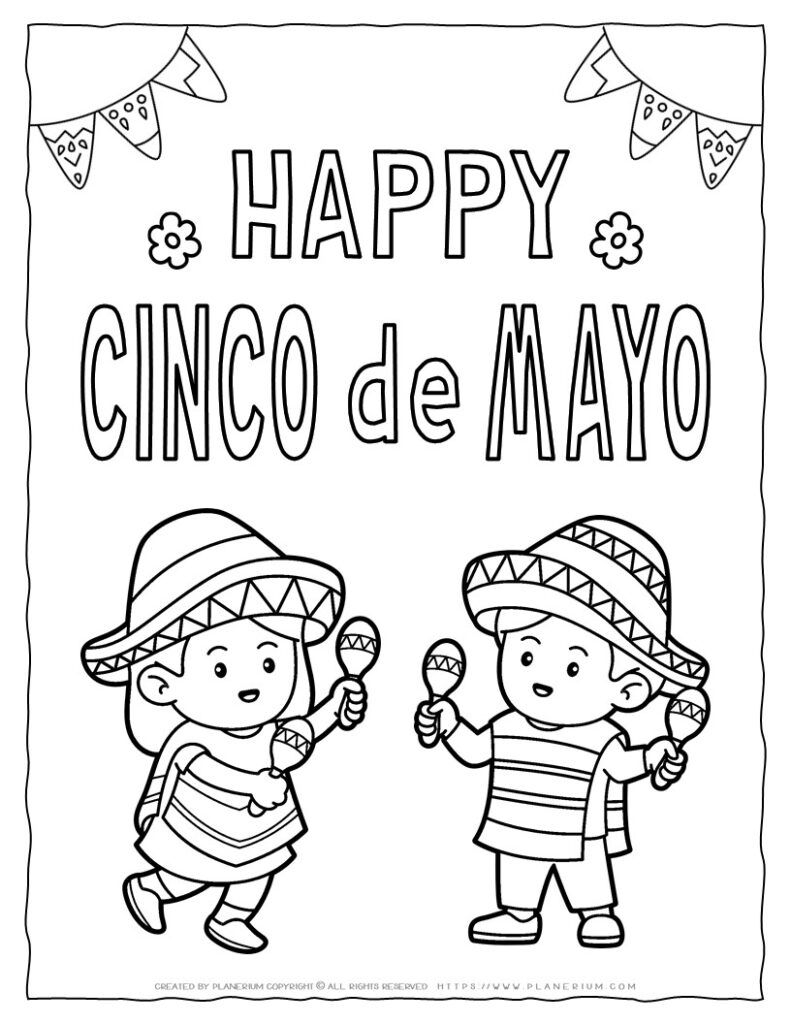 Happy Cinco De Mayo Pictures