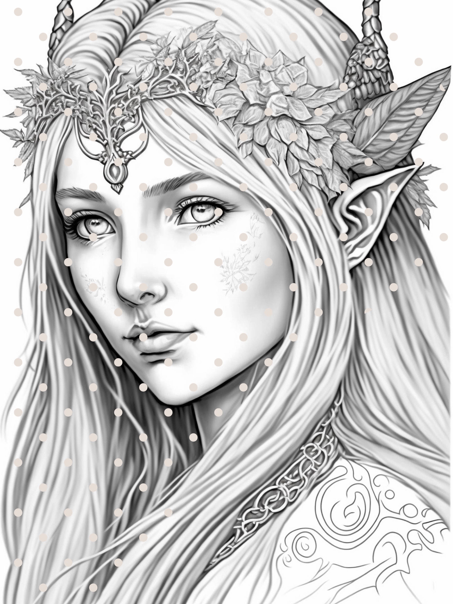 Free Printable Coloring Pages Of Elves Free Printable Coloring Pages Of Elves