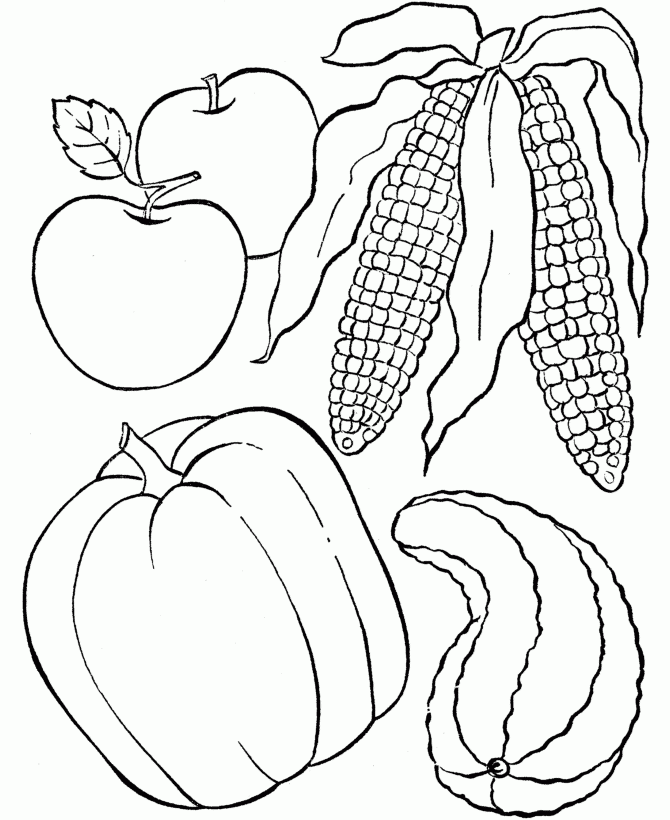 Harvest Coloring Pages Best Coloring Pages For Kids Harvest Coloring Pages Best Coloring Pages For Kids