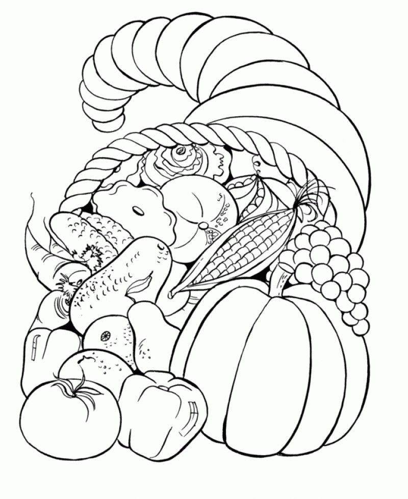 Harvest Coloring Pages Printables Coloring Home Harvest Coloring Pages Printables Coloring Home