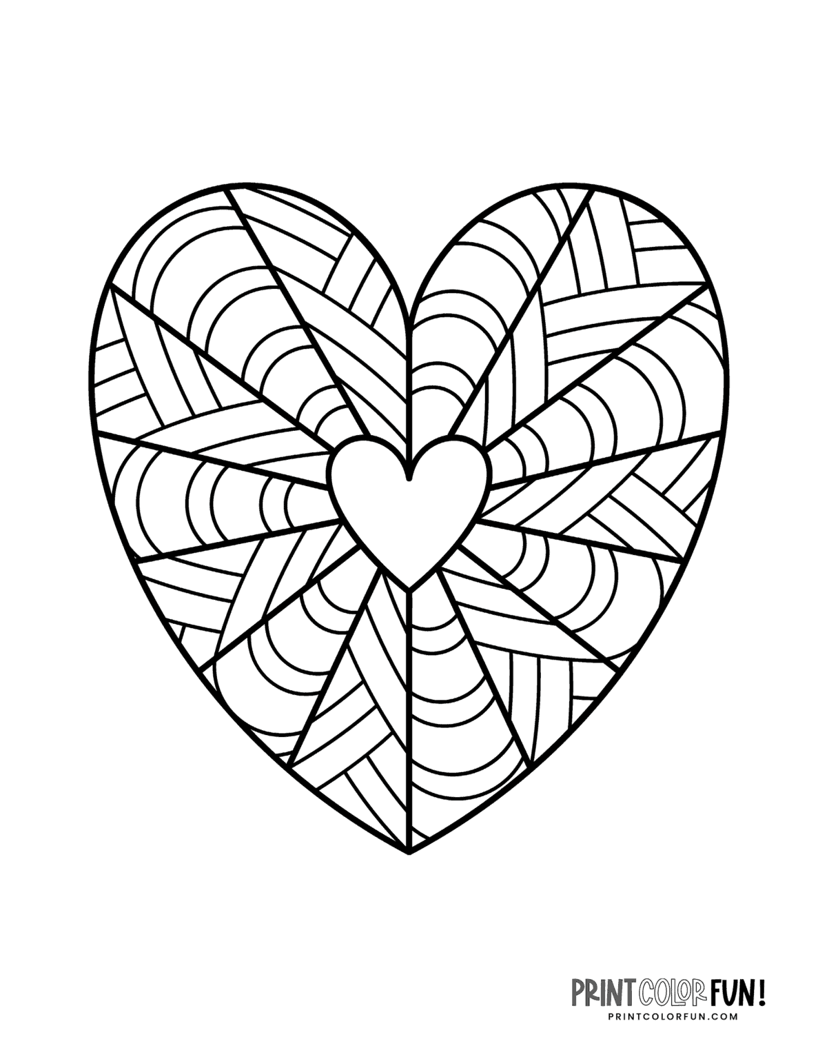 Heart Coloring Pages Free Printable Coloring Pagescol Vrogue Co Heart Coloring Pages Free Printable Coloring Pagescol Vrogue Co