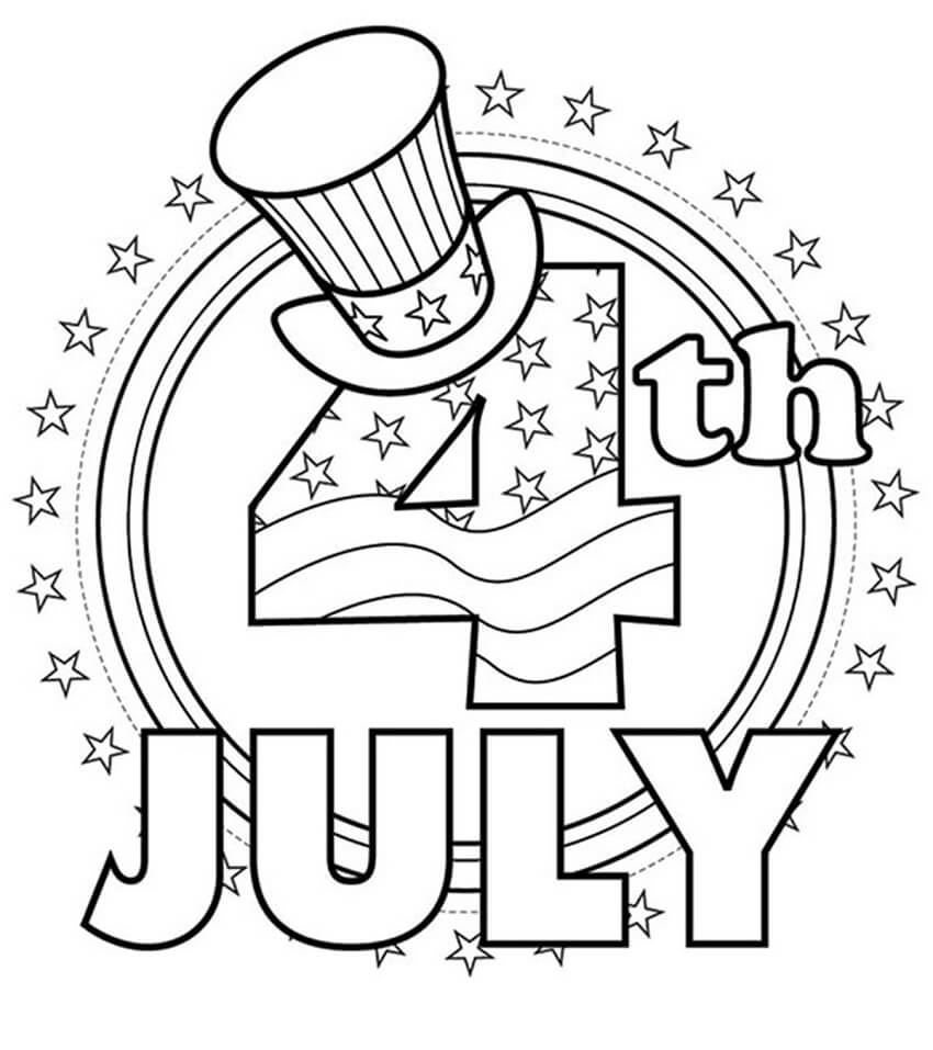 Hello July Coloring Page Free Printable Coloring Pages For Kids Hello July Coloring Page Free Printable Coloring Pages For Kids