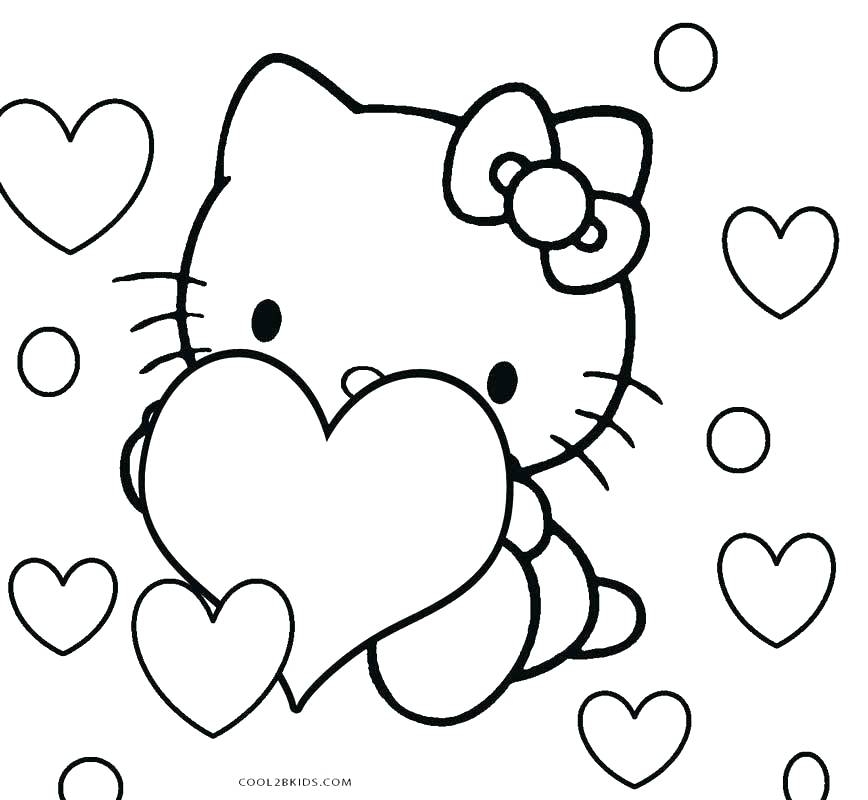 Hello Kitty Christmas Printable Coloring Pages At GetColorings Hello Kitty Christmas Printable Coloring Pages At GetColorings