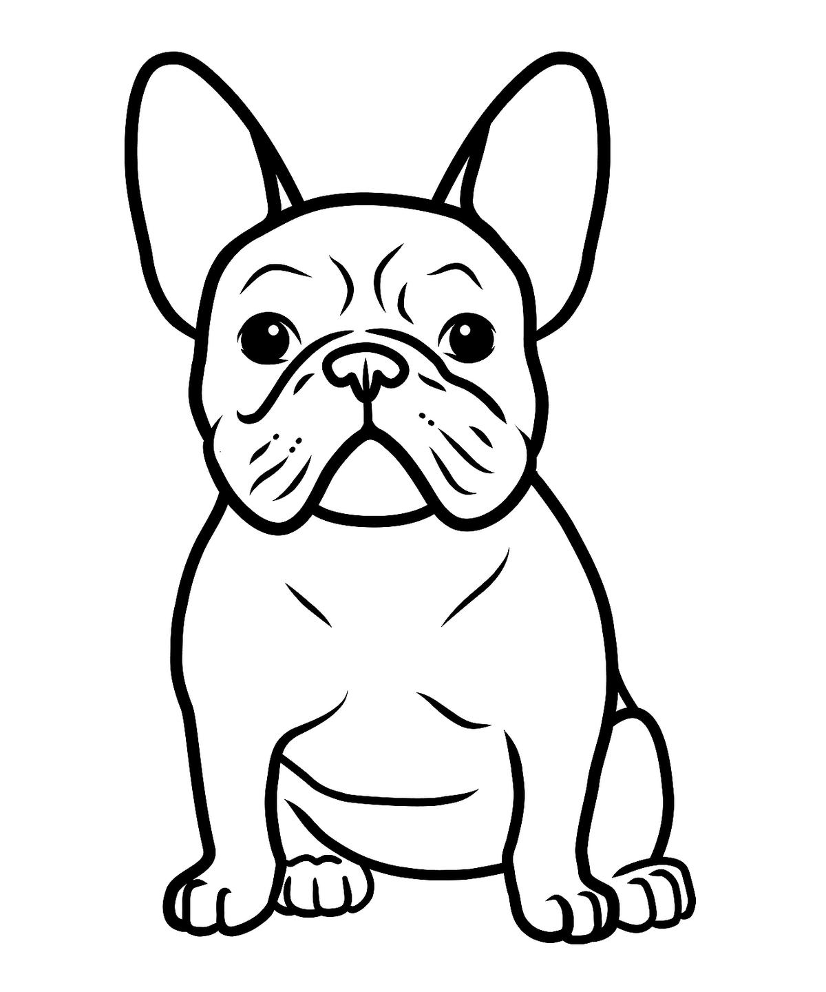 Hip Tesis Leve Peladura Dog Coloring Printable Juicio Oscuro Creer Hip Tesis Leve Peladura Dog Coloring Printable Juicio Oscuro Creer