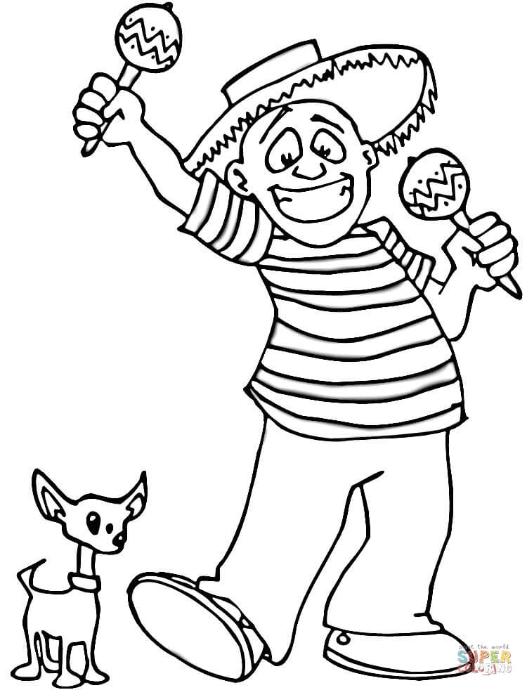 Hispanic Coloring Pages At GetColorings Free Printable Colorings Hispanic Coloring Pages At GetColorings Free Printable Colorings
