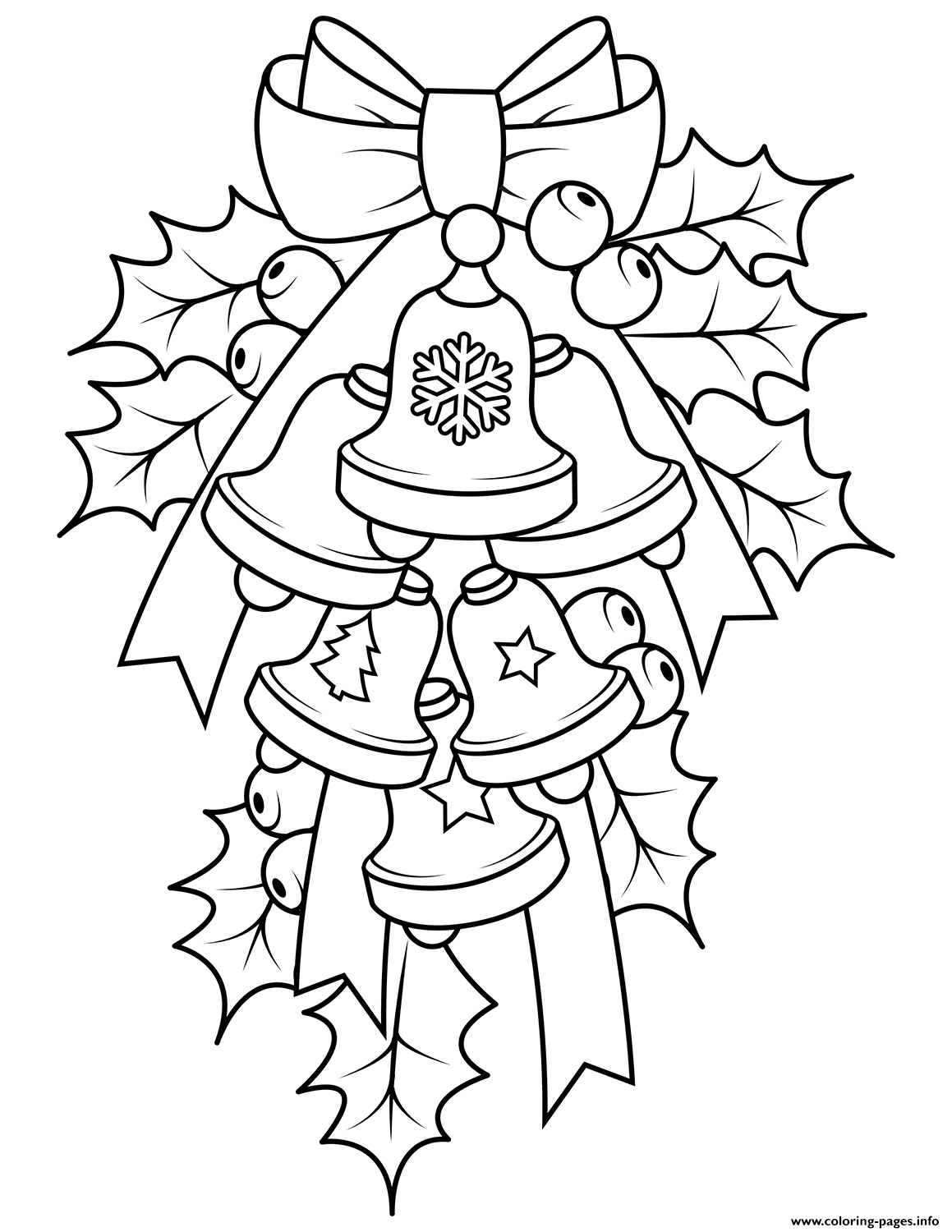 Holly Pages Printable Coloring Pages Holly Pages Printable Coloring Pages