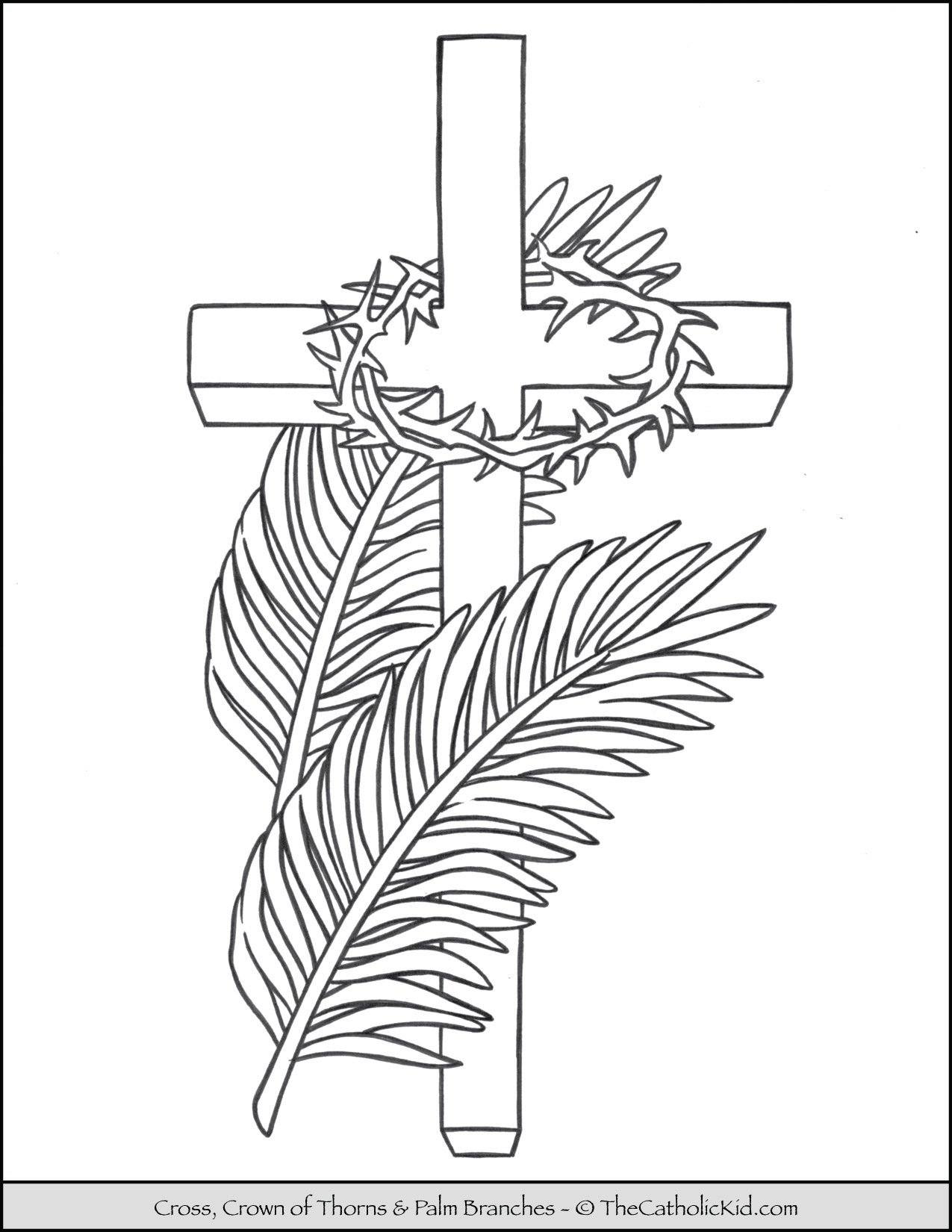 Holy Week Archives The Catholic Kid Catholic Coloring Pages And Holy Week Archives The Catholic Kid Catholic Coloring Pages And