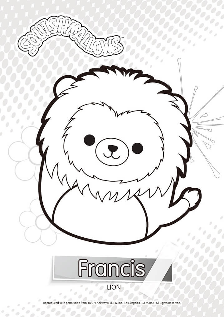 Hoot Squishmallows Coloring Page Free Printable Coloring Pages For Kids Hoot Squishmallows Coloring Page Free Printable Coloring Pages For Kids