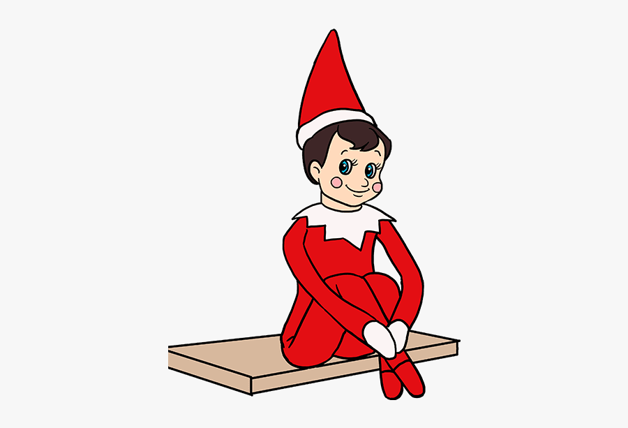 Elf On The Shelf Free Printable Coloring Pages Elf On The Shelf Free Printable Coloring Pages