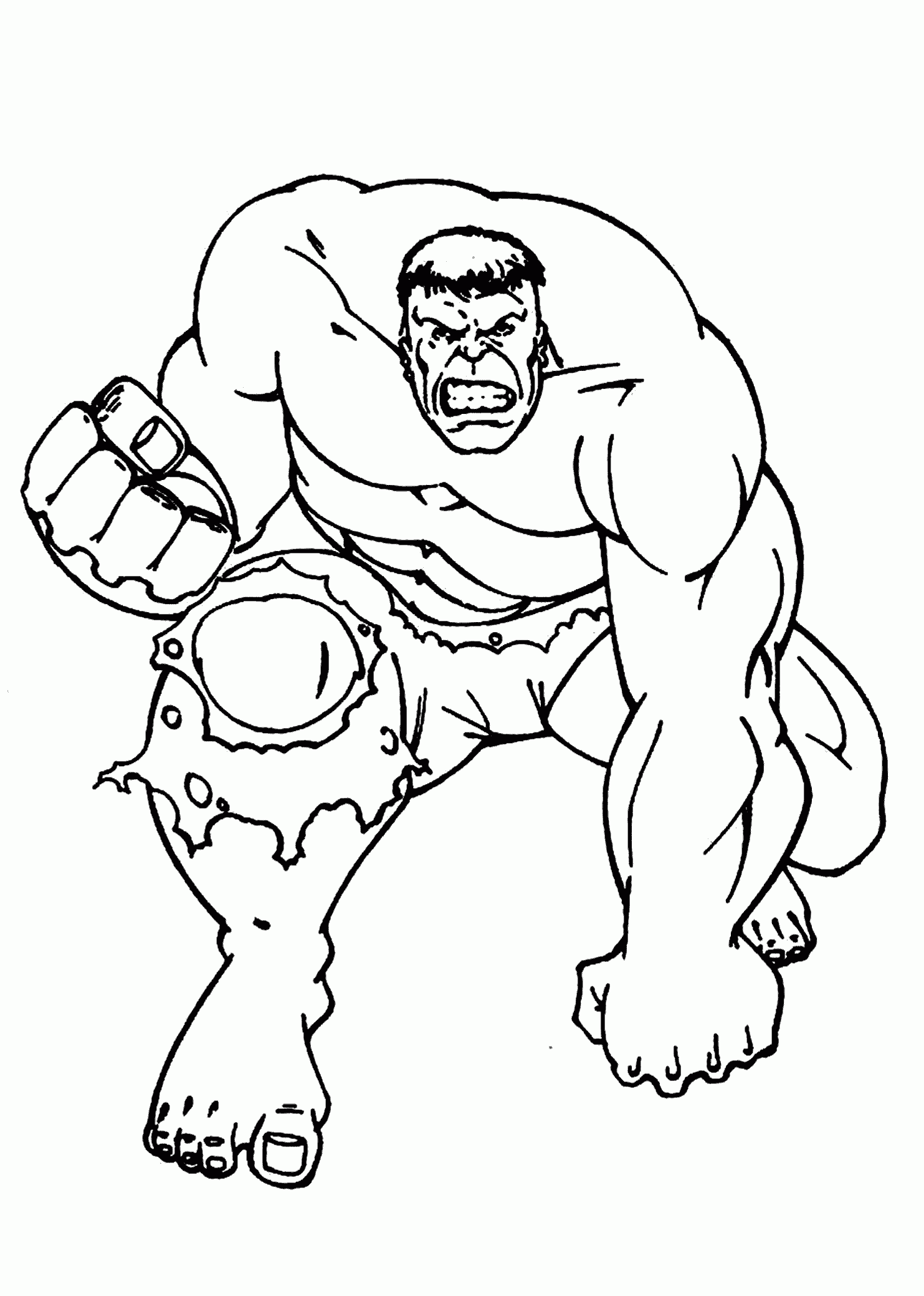 Hulk Coloring Pages Printable Printable Calendars AT A GLANCE Hulk Coloring Pages Printable Printable Calendars AT A GLANCE