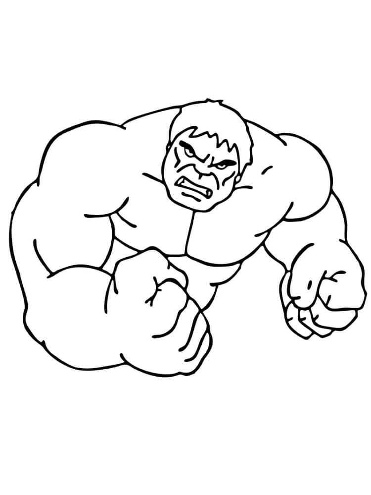 Hulk Facile Hulk Facile
