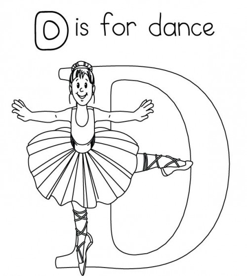 I Love Dance Coloring Pages At GetColorings Free Printable I Love Dance Coloring Pages At GetColorings Free Printable
