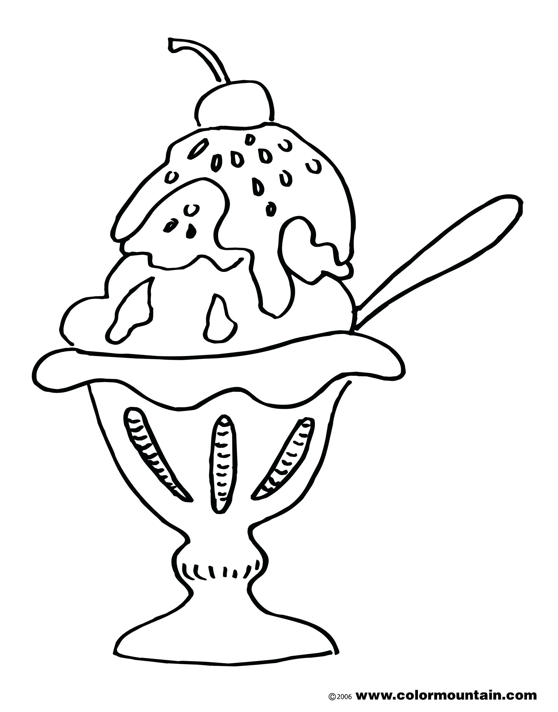 Ice Cream Coloring Pages Free Printable Printable Tem Vrogue Co Ice Cream Coloring Pages Free Printable Printable Tem Vrogue Co